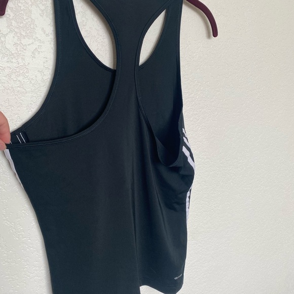 Adidas Racerback Athletic Top - Picture 4 of 4